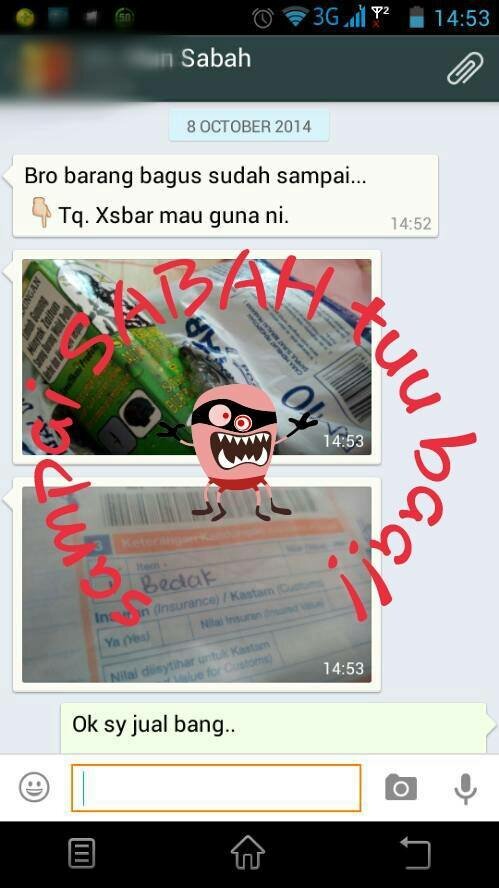 minyak lintah