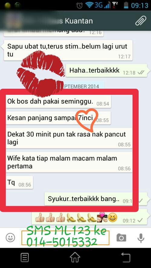 minyak lintah